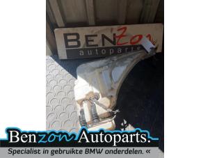 Used Front windscreen washer jet BMW 3 serie (F30) 328d 2.0 16V Price € 24,20 Inclusive VAT offered by Benzon Autodemontage