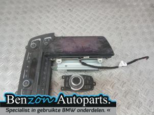 Used Navigation set BMW 3 serie (F30) 328d 2.0 16V Price € 1.028,50 Inclusive VAT offered by Benzon Autodemontage