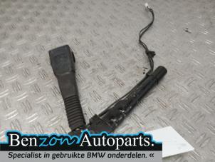Gebrauchte Gurtsrammer links BMW 3 serie (F30) 328d 2.0 16V Preis € 60,50 Mit Mehrwertsteuer angeboten von Benzon Autodemontage