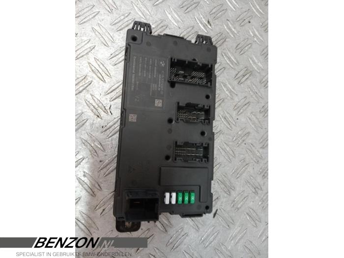 Begagnade Modul (diverse) BMW 3 serie (F30) 320d 2.0 16V Pris € 90,75 Inklusive moms erbjuds av Benzon Autodemontage