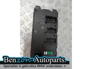 Used Module (miscellaneous) BMW 3 serie (F30) 328d 2.0 16V Price € 90,75 Inclusive VAT offered by Benzon Autodemontage