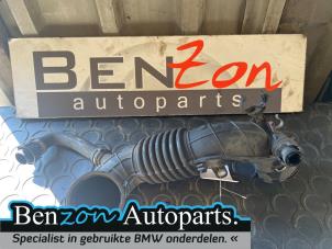 Used Air intake hose BMW 3 serie (F30) 328d 2.0 16V Price € 42,35 Inclusive VAT offered by Benzon Autodemontage