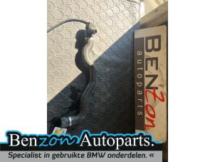 Used Radiator hose BMW 3 serie (F30) 328d 2.0 16V Price € 42,35 Inclusive VAT offered by Benzon Autodemontage