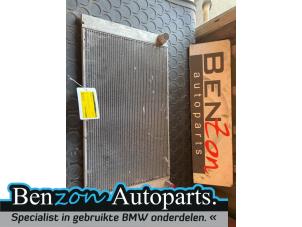 Used Radiator BMW 5 serie (E60) Price € 48,40 Inclusive VAT offered by Benzon Autodemontage