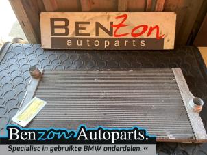 Used Radiator BMW 5-Serie Price € 151,25 Inclusive VAT offered by Benzon Autodemontage