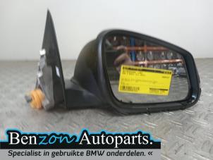 Used Wing mirror, left BMW 3 serie Touring (F31) 330d 3.0 24V Price € 90,75 Inclusive VAT offered by Benzon Autodemontage