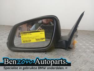 Used Wing mirror, right BMW 3 serie Touring (F31) 330d 3.0 24V Price € 121,00 Inclusive VAT offered by Benzon Autodemontage
