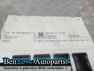 Usados Ordenador body control BMW 1 serie (F20) 116d 2.0 16V Precio € 121,00 IVA incluido ofrecido por Benzon Autodemontage