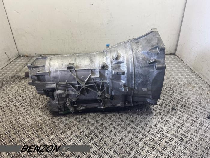 Usagé Boite de vitesses BMW M5 (G90) M550d xDrive 24V Prix € 3.327,50 Prix TTC proposé par Benzon Autodemontage