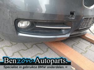 Używane Kratka zderzaka BMW 1 serie (F20) 116d 1.6 16V Efficient Dynamics Cena € 30,25 Z VAT oferowane przez Benzon Autodemontage