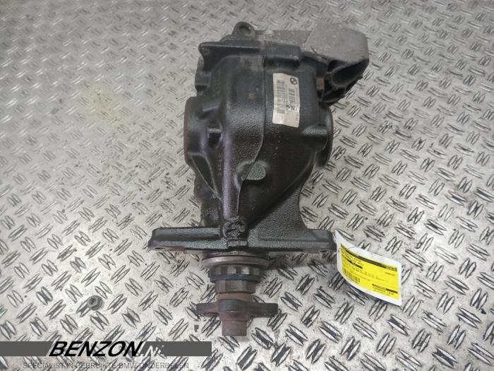 Gebrauchte Differential hinten BMW 1 serie (F20) 116d 1.6 16V Efficient Dynamics Preis € 363,00 Mit Mehrwertsteuer angeboten von Benzon Autodemontage