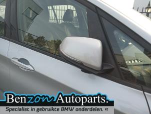 Usados Retrovisor externo derecha BMW 2 serie Gran Tourer (F46) Precio € 242,00 IVA incluido ofrecido por Benzon Autodemontage