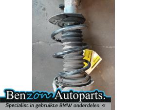 Used Front shock absorber rod, left BMW 2 serie Gran Tourer (F46) Price € 211,75 Inclusive VAT offered by Benzon Autodemontage