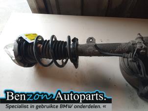 Used Front shock absorber rod, right BMW 2 serie Gran Tourer (F46) Price € 151,25 Inclusive VAT offered by Benzon Autodemontage