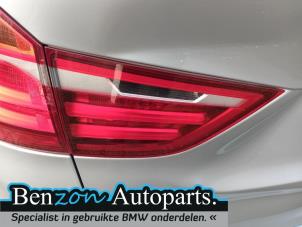 Usados Luz trasera izquierda BMW 2 serie Gran Tourer (F46) Precio € 90,75 IVA incluido ofrecido por Benzon Autodemontage