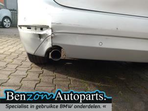 Usados Silenciador final de escape BMW 2 serie Gran Tourer (F46) Precio € 242,00 IVA incluido ofrecido por Benzon Autodemontage