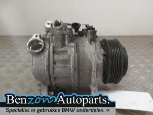 Used Air conditioning pump BMW 3 serie (F30) 320i xDrive 2.0 16V Price € 302,50 Inclusive VAT offered by Benzon Autodemontage