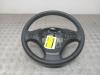Steering wheel from a BMW 3 serie (F30), 2011 / 2018 320i xDrive 2.0 16V, Saloon, 4-dr, Petrol, 1.997cc, 135kW (184pk), 4x4, N20B20A; N20B20B, 2012-07 / 2018-10, 3C31; 3C32; 8E57 2014
