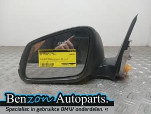 Used Wing mirror, left BMW 3 serie (F30) 320i xDrive 2.0 16V Price on request offered by Benzon Autodemontage