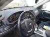 Panel z BMW X3 (F25), 2010 / 2017 xDrive35d 24V, SUV, Diesel, 2.979cc, 230kW (313pk), 4x4, N57D30B, 2011-10 / 2017-08, WY71; WY72 2013