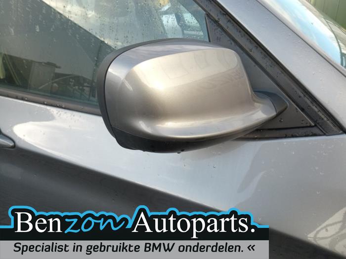 Außenspiegel rechts van een BMW X3 (F25) xDrive35d 24V 2013