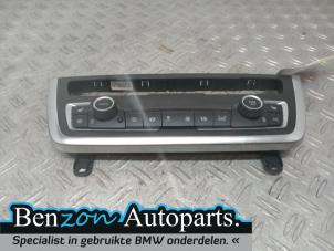 Used Air conditioning control panel BMW 3 serie (F30) Active Hybrid 3 3.0 24V Price € 90,75 Inclusive VAT offered by Benzon Autodemontage