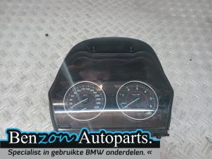 Gebrauchte Instrumentenbrett BMW 1 serie (F20) 116d 1.6 16V Efficient Dynamics Preis auf Anfrage angeboten von Benzon Autodemontage