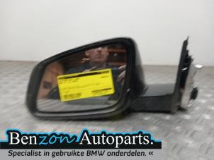 Gebrauchte Außenspiegel links BMW X2 (F39) sDrive 18i 1.5 12V TwinPower Turbo Preis auf Anfrage angeboten von Benzon Autodemontage