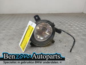 Used Fog light, front left BMW 4-Serie Price € 48,40 Inclusive VAT offered by Benzon Autodemontage