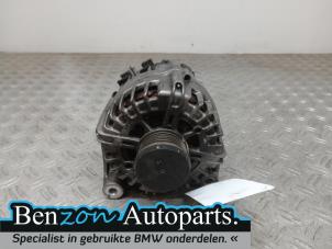 Used Dynamo BMW 3 serie Gran Turismo (F34) Price € 60,50 Inclusive VAT offered by Benzon Autodemontage