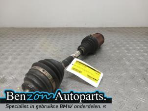 Used Front drive shaft, left BMW 3 serie Gran Turismo (F34) Price € 302,50 Inclusive VAT offered by Benzon Autodemontage