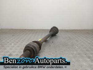 Used Drive shaft, rear left BMW 5 serie Touring (F11) 520d 16V Price € 75,00 Margin scheme offered by Benzon Autodemontage