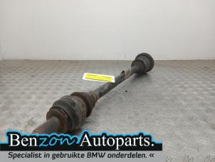 Used Drive shaft, rear right BMW 5 serie Touring (F11) 520d 16V Price € 75,00 Margin scheme offered by Benzon Autodemontage