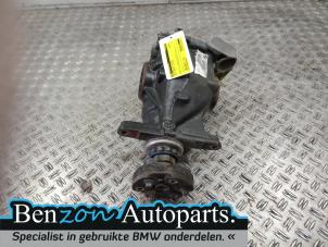 Używane Mechanizm róznicowy tyl BMW 1 serie (F20) 116d 1.6 16V Efficient Dynamics Cena € 423,50 Z VAT oferowane przez Benzon Autodemontage