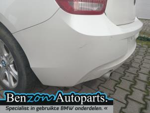 Used Rear bumper BMW 1 serie (F20) 116d 1.6 16V Efficient Dynamics Price € 302,50 Inclusive VAT offered by Benzon Autodemontage