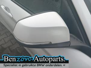 Gebrauchte Außenspiegel rechts BMW 1 serie (F20) 116d 1.6 16V Efficient Dynamics Preis € 181,50 Mit Mehrwertsteuer angeboten von Benzon Autodemontage