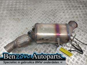 Used Particulate filter BMW 1 serie (F20) 116d 1.6 16V Efficient Dynamics Price € 786,50 Inclusive VAT offered by Benzon Autodemontage
