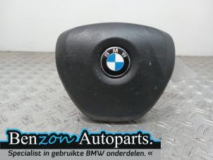 Used Left airbag (steering wheel) BMW 5 serie Touring (F11) 520d 16V Price € 150,00 Margin scheme offered by Benzon Autodemontage