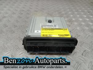 Used Engine management computer BMW 5 serie Touring (F11) 520d 16V Price on request offered by Benzon Autodemontage
