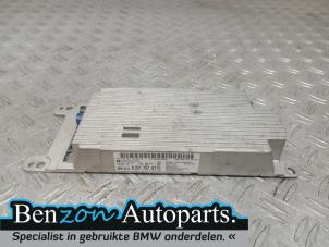 Used Phone module BMW 5 serie Touring (F11) 520d 16V Price on request offered by Benzon Autodemontage