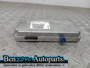 Used Parking camera module BMW 5 serie Touring (F11) 520d 16V Price on request offered by Benzon Autodemontage