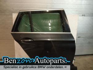 Used Rear door 4-door, right BMW 5 serie Touring (F11) 520d 16V Price € 484,00 Inclusive VAT offered by Benzon Autodemontage