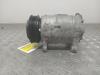 Air conditioning pump from a BMW 2 serie Gran Tourer (F46) 218i 1.5 TwinPower Turbo 12V 2015