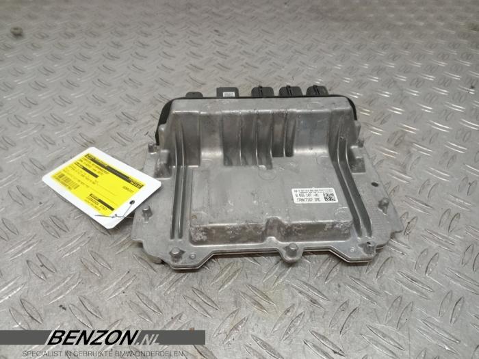Used Engine management computer BMW 2 serie Active Tourer (F45) 220dA xDrive 2.0 TwinPower Turbo 16V Price € 423,50 Inclusive VAT offered by Benzon Autodemontage