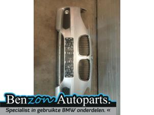 Used Front bumper BMW 1 serie (F20) 114i 1.6 16V Price € 242,00 Inclusive VAT offered by Benzon Autodemontage