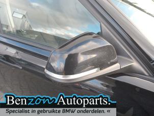 Used Wing mirror, right BMW 3 serie Touring (F31) Price on request offered by Benzon Autodemontage