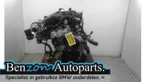 Used Engine BMW 2 serie Gran Tourer (F46) 216d 1.5 TwinPower Turbo 12V Price € 2.722,50 Inclusive VAT offered by Benzon Autodemontage