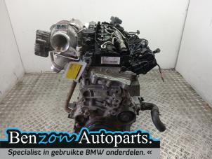 Usados Motor BMW X1 (F48) Precio € 3.206,50 IVA incluido ofrecido por Benzon Autodemontage