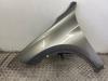 BMW X1 Front wing, left