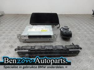 Used Navigation set BMW 3 serie Gran Turismo (F34) Price on request offered by Benzon Autodemontage